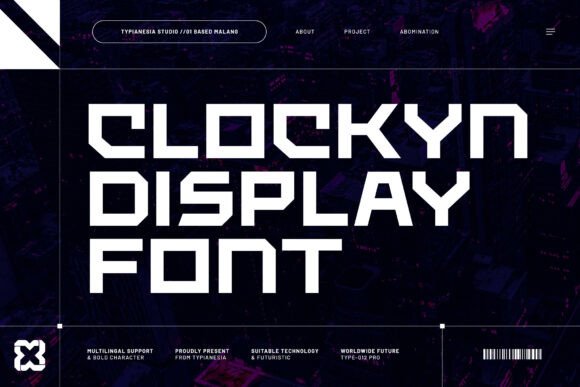 Why I Chose Clockyn for a Modern Brand Identity Project